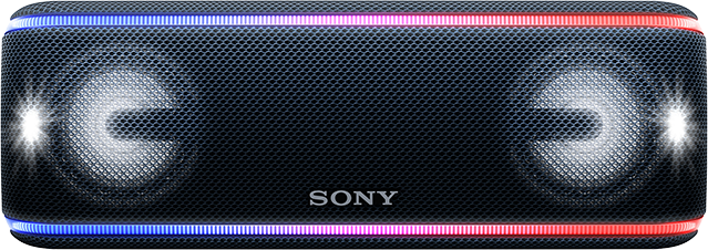 Sony XB41 BT Speaker - Black